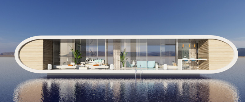 2026 Solarpod - SP02-Shizuka Largo